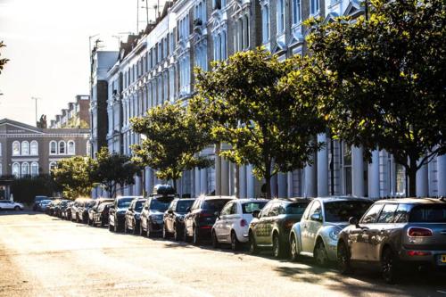 Notting Hill 2 Bed Flat - 5 min to Portobello Road, London (photo 9)