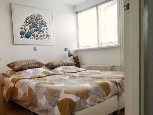 Vakantiehuis Camperduin in แคมเพอร์ไดน์