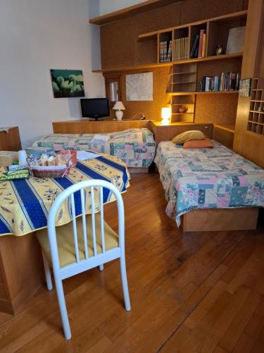 B&B DUE ABETI 2