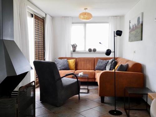 Vakantiehuis Camperduin in แคมเพอร์ไดน์