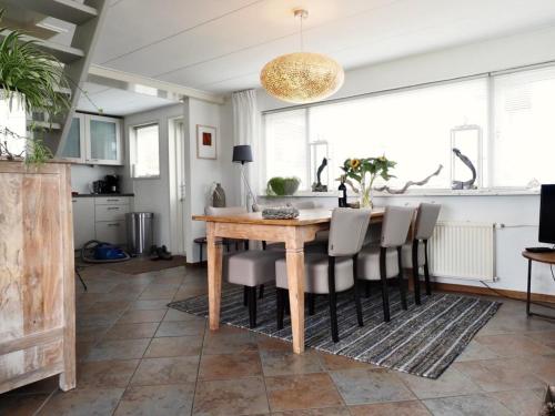 Vakantiehuis Camperduin in แคมเพอร์ไดน์