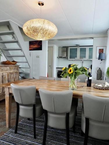 Vakantiehuis Camperduin in แคมเพอร์ไดน์