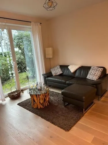 Ferienwohnung Am alten Apfelbaum in Saarburg, Deutschland