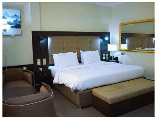 Grand Amari Hotels and Resort in Овері