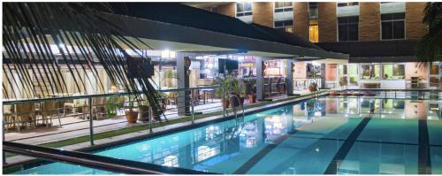 Grand Amari Hotels and Resort in Овері