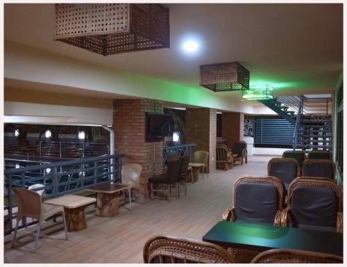 Grand Amari Hotels and Resort in Овері