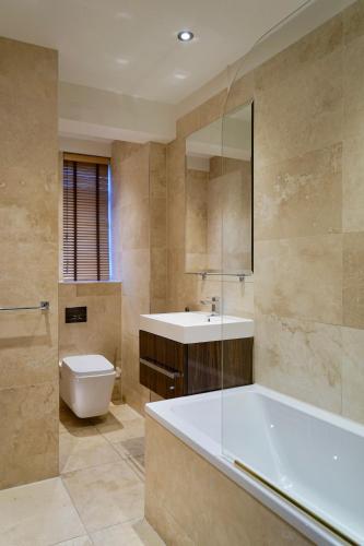 Chelsea Prime Location Studio, London (photo 11)