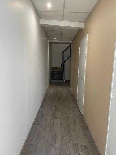 Apartment Montmerle centre, 10 minutes Belleville in Montmerle Sur Saone mazpilsēta