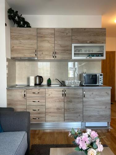 المرافق, Zgonjanin Wellness&Spa in Rasadnik