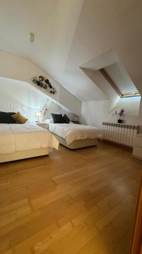 Apartamentos Suites Olmedo in Olmedo