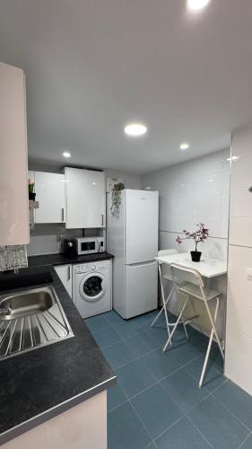 Seadmed, Apartamentos Suites Olmedo in Olmedo