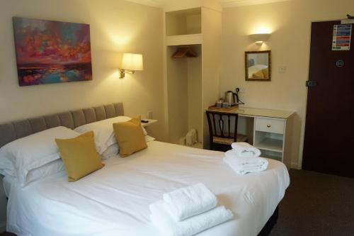 The Barford Inn - image 11