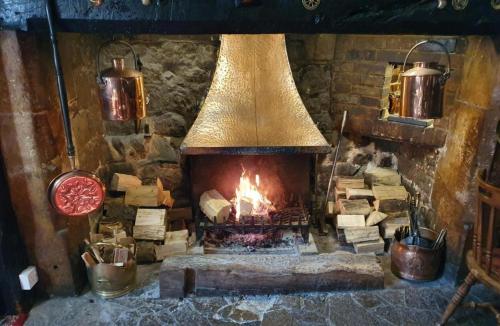 The Barford Inn - image 14