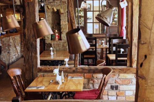 The Barford Inn - image 2