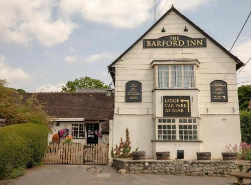 The Barford Inn - image 7