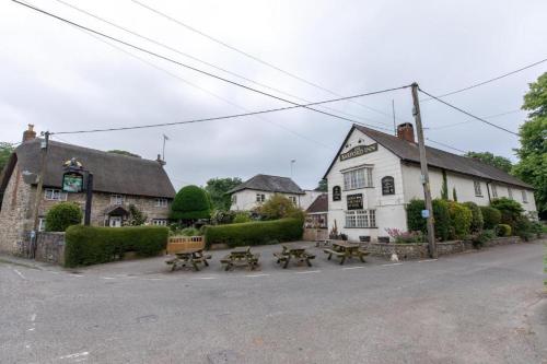 The Barford Inn - image 8