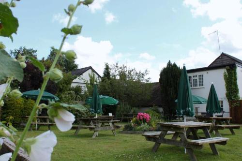 The Barford Inn - image 3