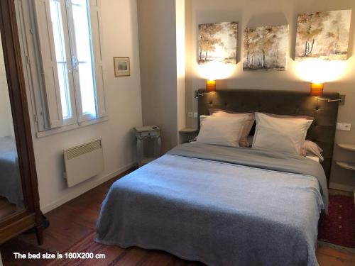 Bordorent Apartment, Bordeaux (Foto 10)