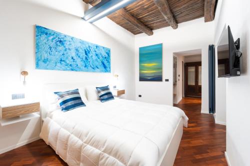 Toledo 289 Holiday House, Naples