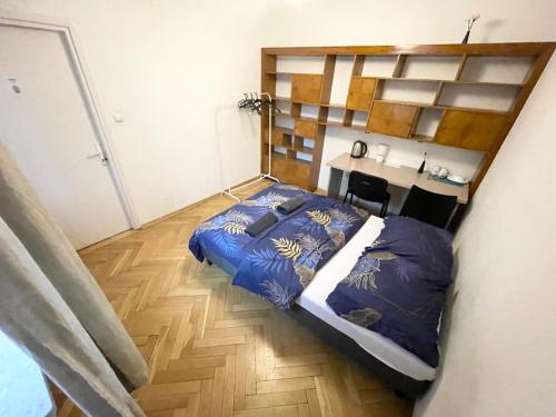 Fantastic Waw - NS54 Room M