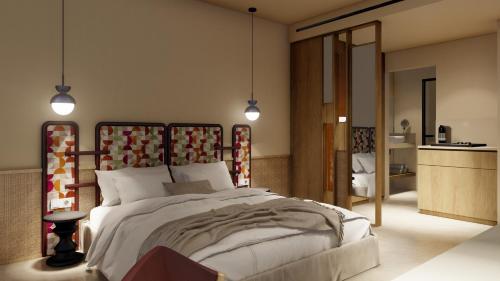 Hotel Lutania Beach - image 5