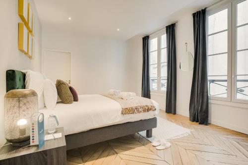 Sweet Inn - Bonne Nouvelle - image 3