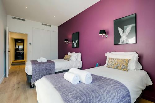 Sweet Inn - Bonne Nouvelle - image 2