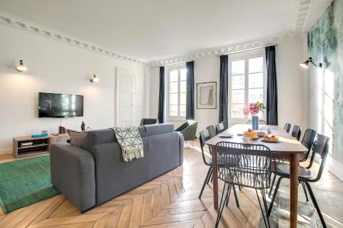 Sweet Inn - Bonne Nouvelle - image 10