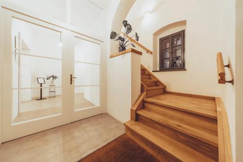 Výletní Restaurace Rudolfov (Vyletni Restaurace Rudolfov) in Jindrichuv Hradec