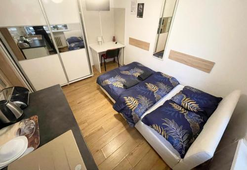 Fantastic Waw - NS54 Room L