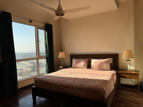 Skyline Residences Islamabad - image 2