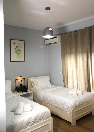 Guesthouse Doanesia in เมเซซ-ฟูเช