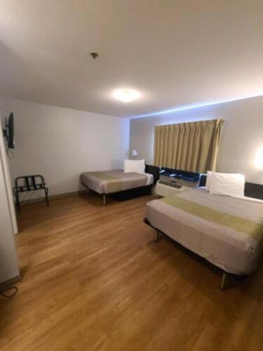 Quadruple Room - Smoking