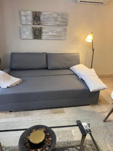 Ático portofino
