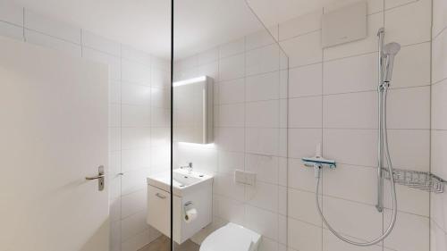 Fantastic, very central studio - Sun 1, Zúrich (foto 4)