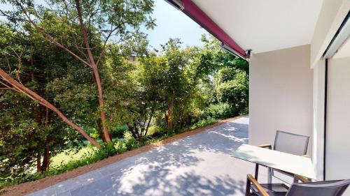 Fantastic, very central studio - Sun 1, Zúrich (foto 8)