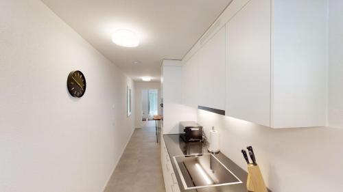 Fantastic, very central studio - Sun 1, Zúrich (foto 9)