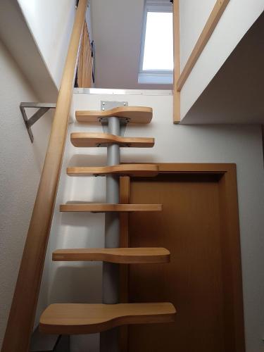 外部景觀, Schöne Wohnung frei in Alfdorf bei Stuttgart (Schone Wohnung frei in Alfdorf bei Stuttgart) in 阿爾夫多夫