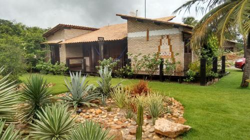 

Condomínio Mango Village