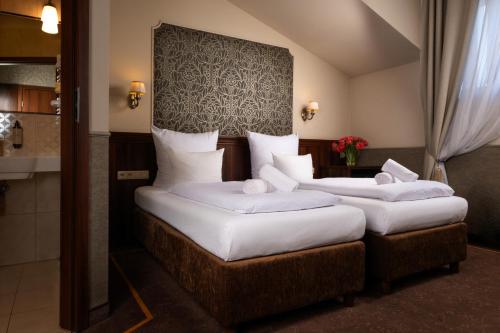 Hotel Amber Design - image 14