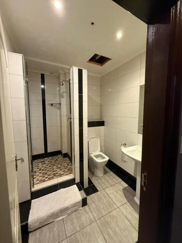 CapePod City Centre 4