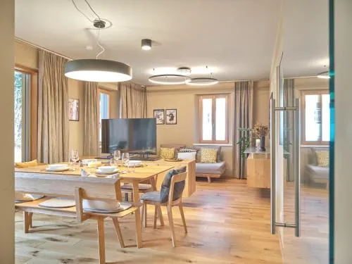 Mountain Lover one by AA Holiday Homes in Tauplitz, Österreich