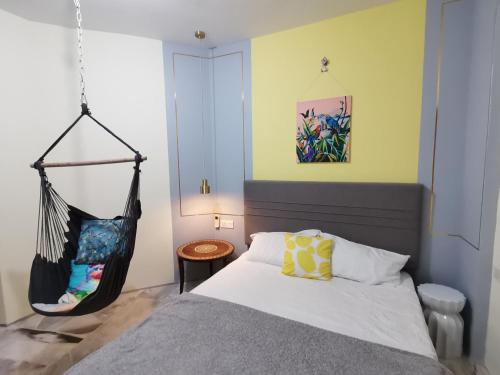 Ampang Hilir KL City Boutique Residence, Kuala Lumpur (fotografie 4)