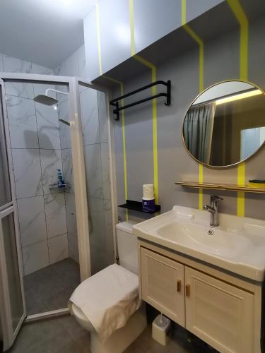 Ampang Hilir KL City Boutique Residence, Kuala Lumpur (fotografie 6)