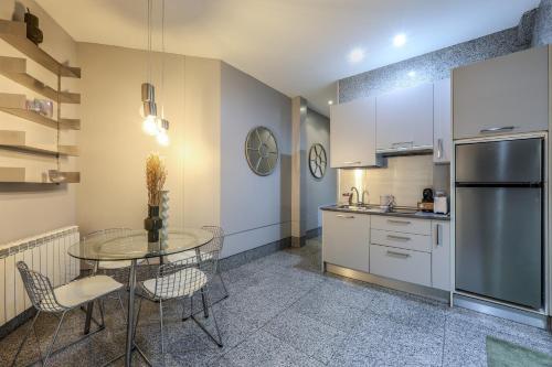 Apartamentos Embajadores II 4