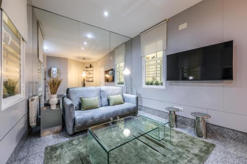 Apartamentos Embajadores II 2