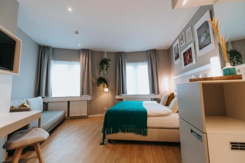 Triple Room image 3