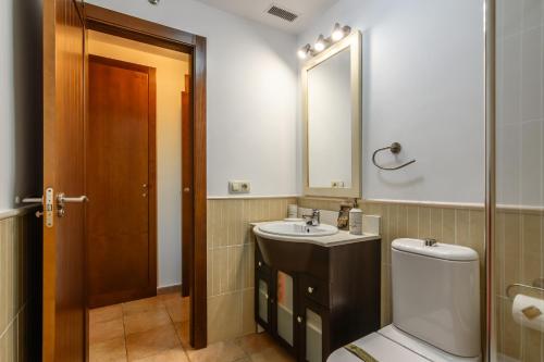 Los Albatros by Ĥ - Playa de los Haraganes HAHB156P81