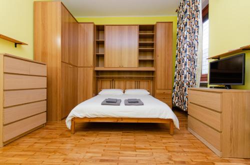 Dateo Flat, Milán