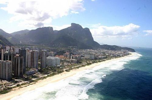 Apartamento Sublime do Recreio